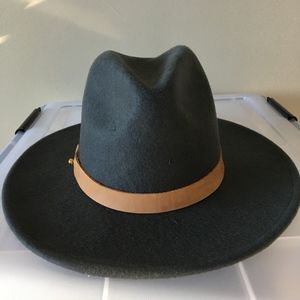The Rocco Hat by Lack of Color Size Small (55cm)